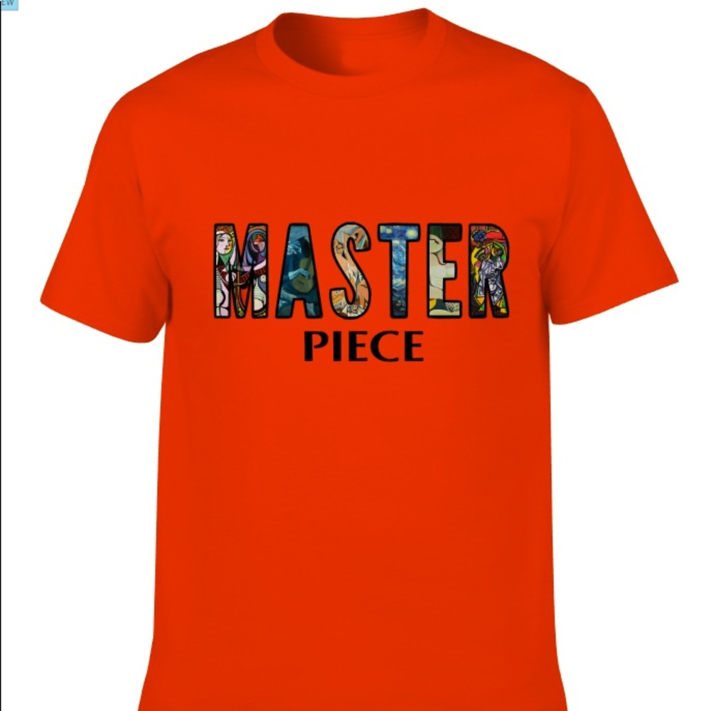 Picasso MASTER PIECE